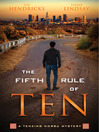 Imagen de portada para The Fifth Rule of Ten